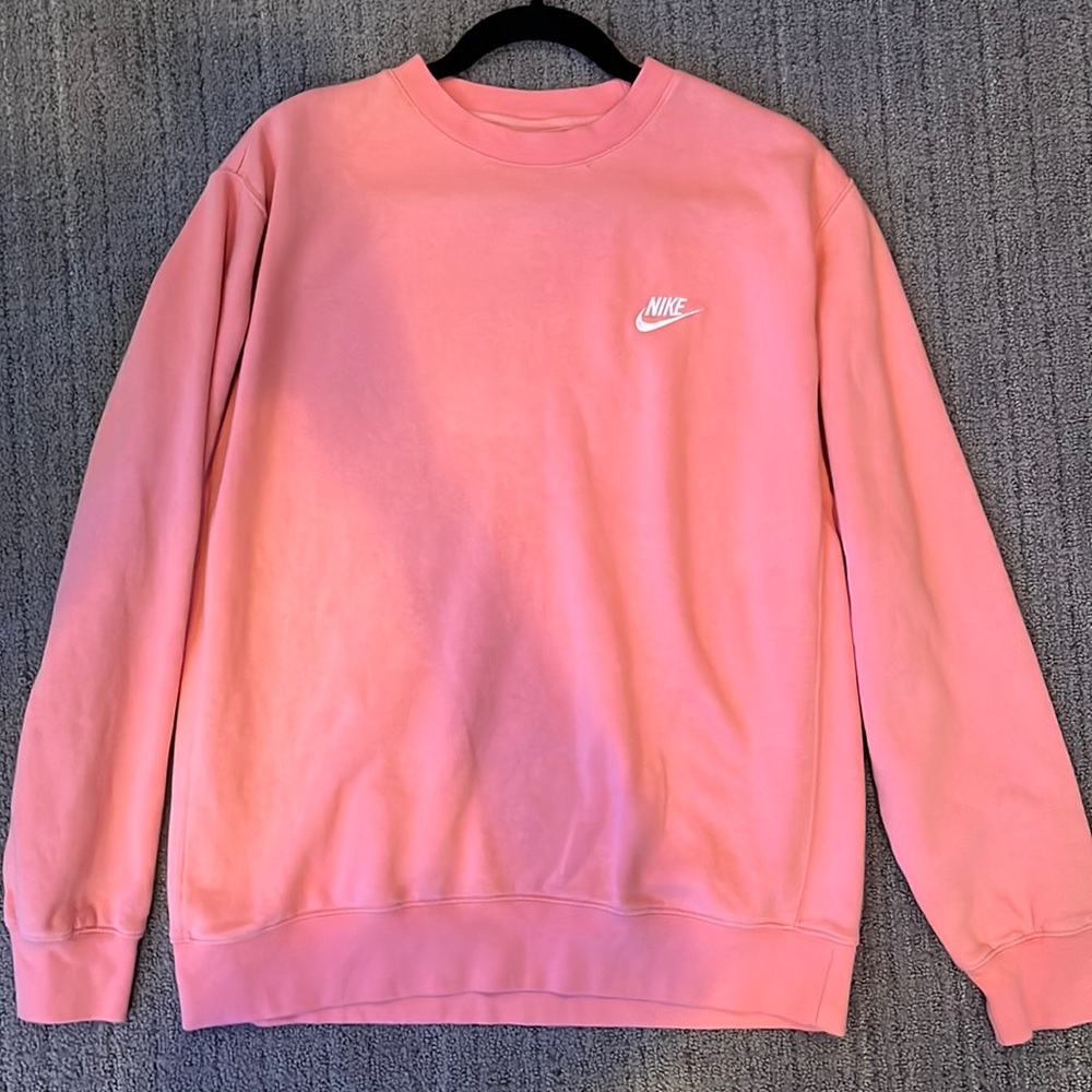Nike Crewneck